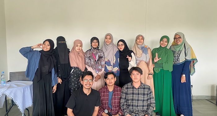 Menjadi Jurnalis Lingkungan Hidup ala Komunitas Ayo Less Waste