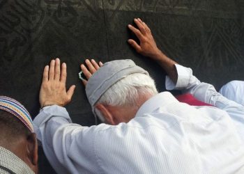 Tiga Tanda Kemabruran Haji