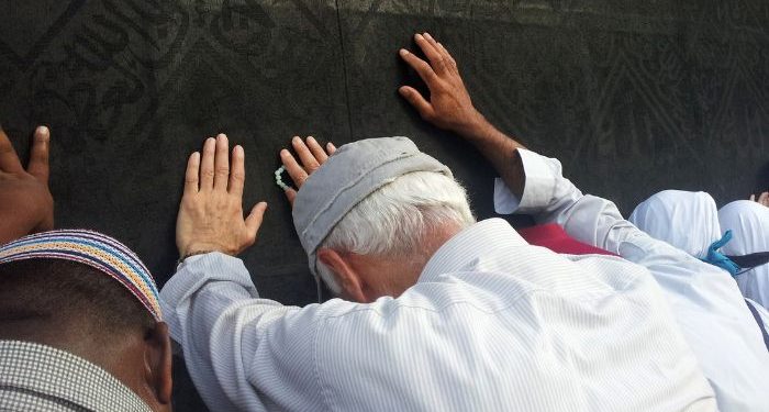 Tiga Tanda Kemabruran Haji