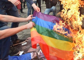 Tuai Ancaman dan Penolakan, Perkumpulan LGBTQ se-ASEAN Batal Digelar di Jakarta