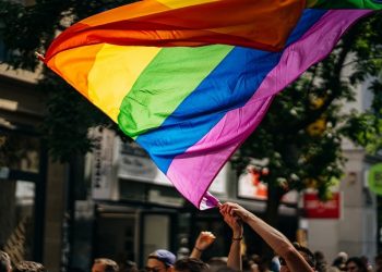 Tolak! Komunitas LGBT se-ASEAN akan Adakan Kumpul Bareng di Jakarta Bulan Ini