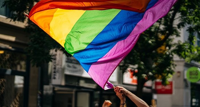 Tolak! Komunitas LGBT se-ASEAN akan Adakan Kumpul Bareng di Jakarta Bulan Ini