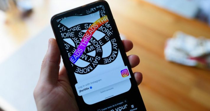 Threads dan Ilmuwan Muslim Jenius di Bidang Kriptografi