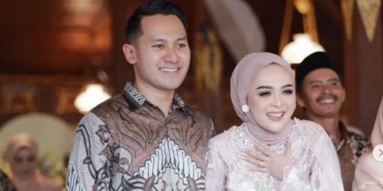 Suami Meylisa Zaara Ketahuan Gay, Berikut Ini Tips Agar Lebih Teliti dalam Memilih Pasangan!
