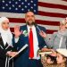 Walikota Muslim Terlama di Amerika Ungkap Dampak Daftar Pantauan FBI