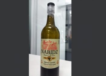 Klaim Halal Wine Nabidz, MUI: Kami Tidak Bertanggung Jawab