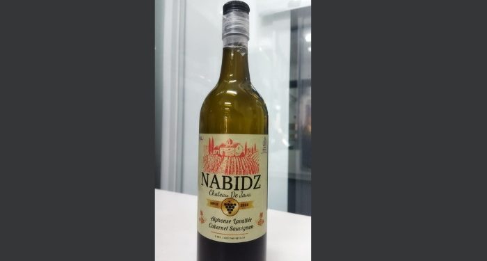 Klaim Halal Wine Nabidz, MUI: Kami Tidak Bertanggung Jawab