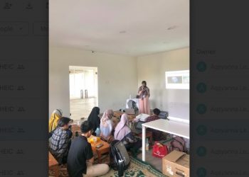 Pelatihan Jurnalistik Dasar Bantu Aktivis Ayo Less Waste Edukasi Lingkungan