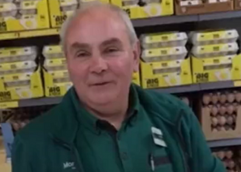 Setelah 24 Jam Menjadi Muallaf, Pria Ini Meninggal Dunia