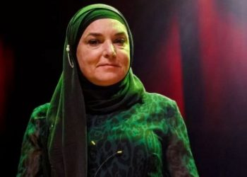 Muslim Berduka atas Kematian Sinead O'Connor
