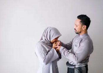 Kewajiban Istri kepada Suami