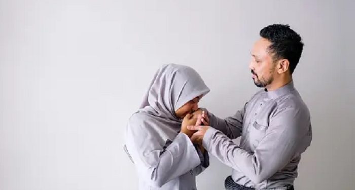 Kewajiban Istri kepada Suami