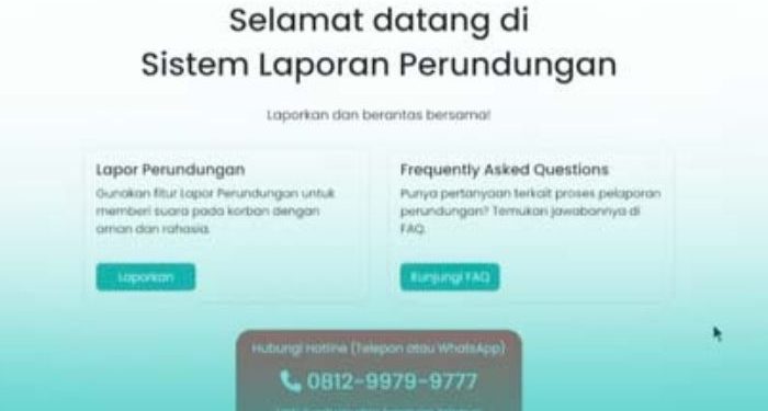 Perundungan kepada dokter