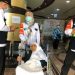 Puluhan jemaah haji dipulangkan dengan program tanazul