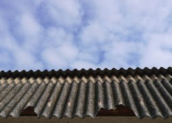 Mengapa asbes berbahaya bagi kesehatan