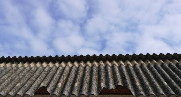 Mengapa asbes berbahaya bagi kesehatan