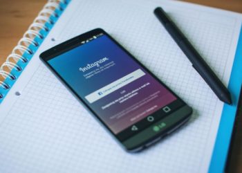 Rekomendasi akun Instagram untuk belajar menulis