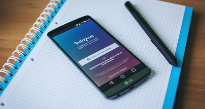 Rekomendasi akun Instagram untuk belajar menulis