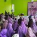 Salimah Bojonggede Beri Pelatihan Tahsin dan Tajwid untuk Pengajar dan Peserta Baitul Qur’an Salimah