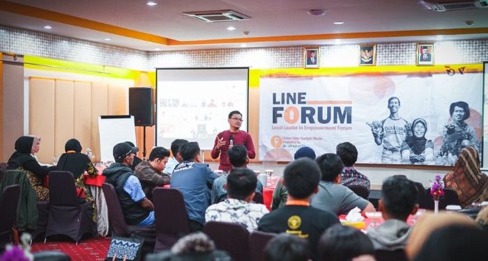 Dompet Dhuafa Inisiasi LINE Forum untuk Tingkatkan Kapasitas Penggerak Program Pemberdayaan Ekonomi hingga Wirausaha Sosial Se-Indonesia