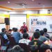 Dompet Dhuafa Inisiasi LINE Forum untuk Tingkatkan Kapasitas Penggerak Program Pemberdayaan Ekonomi hingga Wirausaha Sosial Se-Indonesia