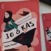 Resensi novel Jo & Kas karya Asma Nadia