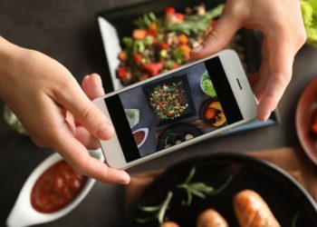 Cara menjual foto di internet