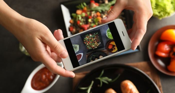 Cara menjual foto di internet