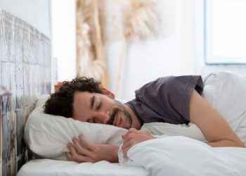 Doa sebelum tidur yang jarang diketahui