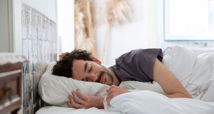 Doa sebelum tidur yang jarang diketahui