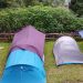 Camping di The Lodge Maribaya, Kenalkan Anak Sejak Dini dengan Alam yang Menyejukkan