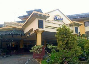 Staycation Bersama Keluarga di Prime Plaza Hotel Purwakarta