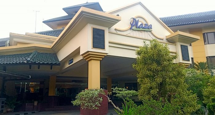 Staycation Bersama Keluarga di Prime Plaza Hotel Purwakarta