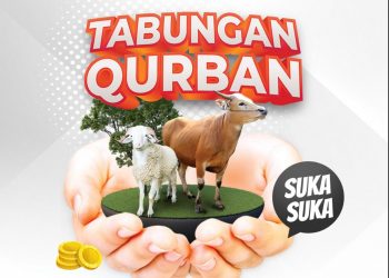 Laznas BMH Buka Program Tabungan Qurban Berhadiah Umroh