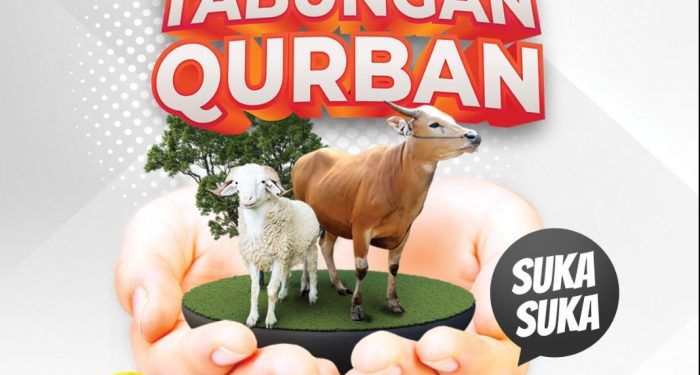 Laznas BMH Buka Program Tabungan Qurban Berhadiah Umroh