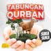 Laznas BMH Buka Program Tabungan Qurban Berhadiah Umroh
