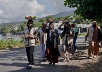 Terima Kasih Donatur, Tebar Hewan Kurban 1444H Dompet Dhuafa Sasar 1,7 Juta Lebih Penerima Manfaat