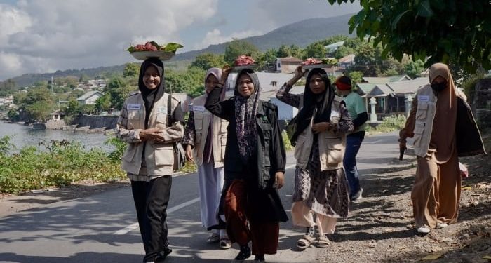 Terima Kasih Donatur, Tebar Hewan Kurban 1444H Dompet Dhuafa Sasar 1,7 Juta Lebih Penerima Manfaat
