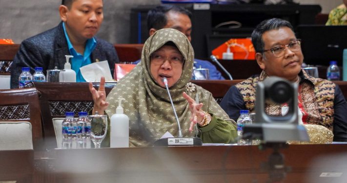 Indeks Ketersediaan Lapangan Kerja Menurun, Anggota DPR Ini Soroti Potensi Lemahnya Belanja Masyarakat