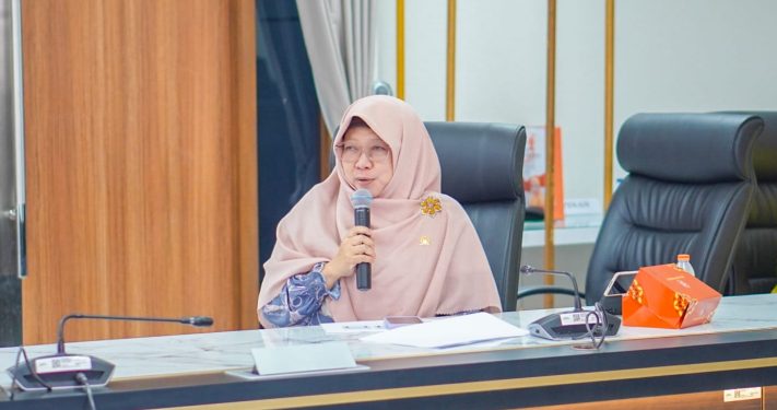 Deflasi Sinyal Melemahnya Konsumsi, Daya Beli, dan Turunnya Pendapatan Kelas Menengah