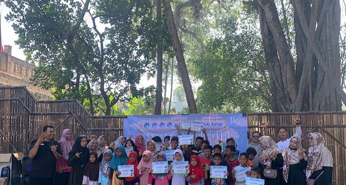 Meriahnya Kegiatan Semarak Muharram 1445 H di Jawa Tengah