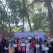 Meriahnya Kegiatan Semarak Muharram 1445 H di Jawa Tengah