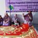 Pelatihan Pembuatan Sabun dari Jelantah Bantu Warga Kurangi Limbah Rumah Tangga