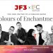 Dukung Perhelatan JF3 Fashion Festival 2023,  Indonesian Fashion Chamber (IFC) Hadirkan Parade Karya 5 Fashion Designer Indonesia