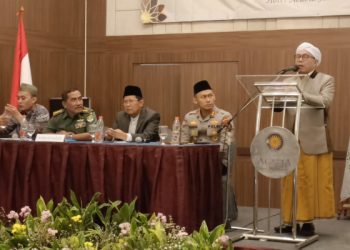 Buya Risman: Ulama Harus Tanamkan Tujuh Prinsip Ukhuwah dalam Berdakwah
