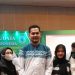 Hadir di Kongres Budaya Umat Islam Indonesia, Cholidi Asadil Alam Ajak Warganet Dukung Film Islami