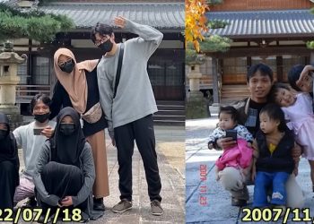 Rekomendasi Channel Youtube Lombok Japan Family Keseharian Kehidupan Keluarga Mix Marriage