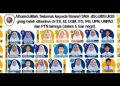 Hasil dari Kerja Keras