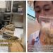 Heboh Selebgram Pamer Makan Kerupuk Babi di Restoran Bakso Halal