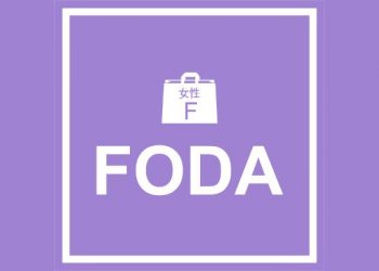 Foda, Toko Pernak-Pernik Lucu untuk Perempuan